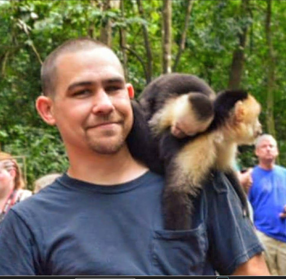 Cruise Brothers Travel Agent William Leidenheimer